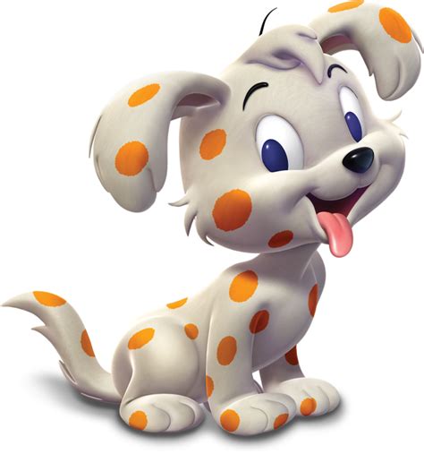 dog on mickey mouse clubhouse|More.